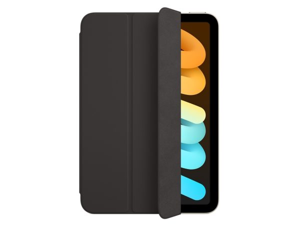 MM6G3ZM/A Apple Smart Folio iPad Mini 6 (2021) Black