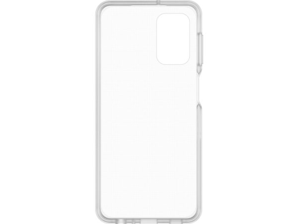 OtterBox React Series Samsung Galaxy A32 5G Clear