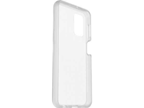 OtterBox React Series Samsung Galaxy A32 5G Clear