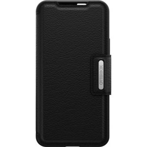 OtterBox Strada Samsung Galaxy S22 5G Shadow Black