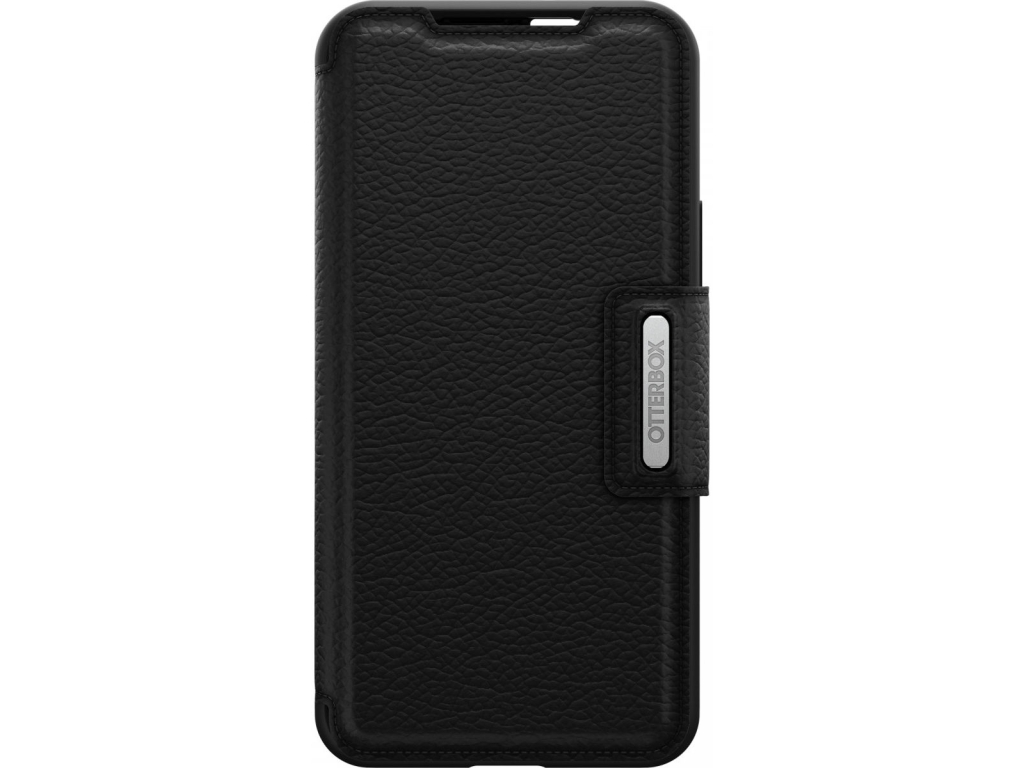 OtterBox Strada Samsung Galaxy S22 5G Shadow Black