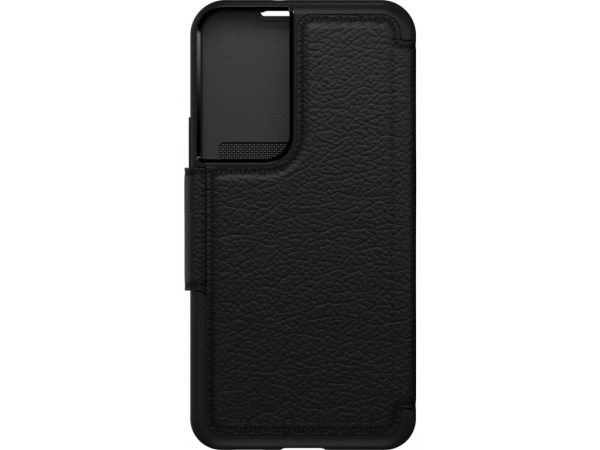 OtterBox Strada Samsung Galaxy S22 5G Shadow Black