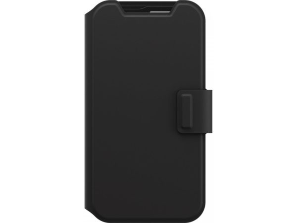 OtterBox Strada Via Samsung Galaxy S22 5G Black Night