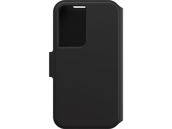 OtterBox Strada Via Samsung Galaxy S22 5G Black Night