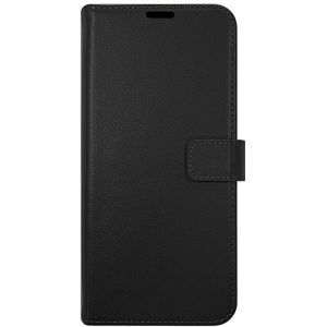 Valenta Book Case Gel Skin Samsung Galaxy A33 5G Black