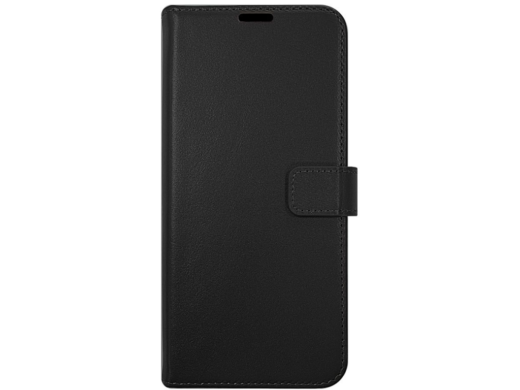 Valenta Book Case Gel Skin Samsung Galaxy A33 5G Black