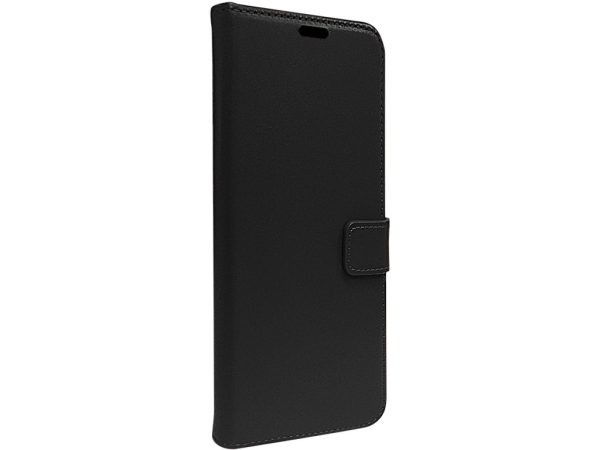 Valenta Book Case Gel Skin Samsung Galaxy A33 5G Black