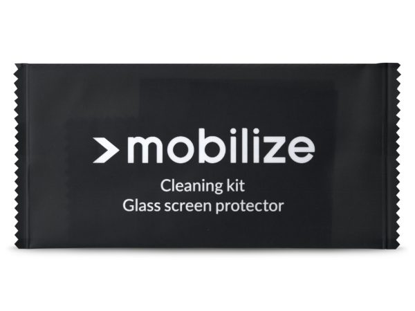 Mobilize Glass Screen Protector Honor X8 4G