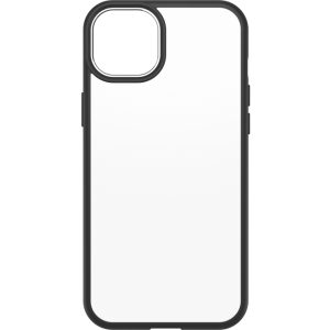 OtterBox React Series Apple iPhone 14 Plus Clear/Black