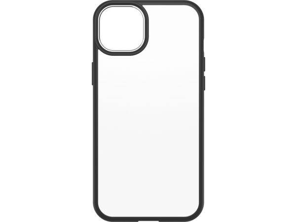 OtterBox React Series Apple iPhone 14 Plus Clear/Black