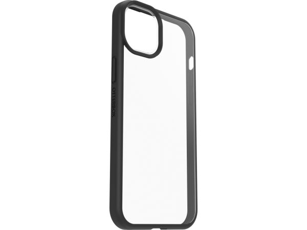 OtterBox React Series Apple iPhone 14 Plus Clear/Black