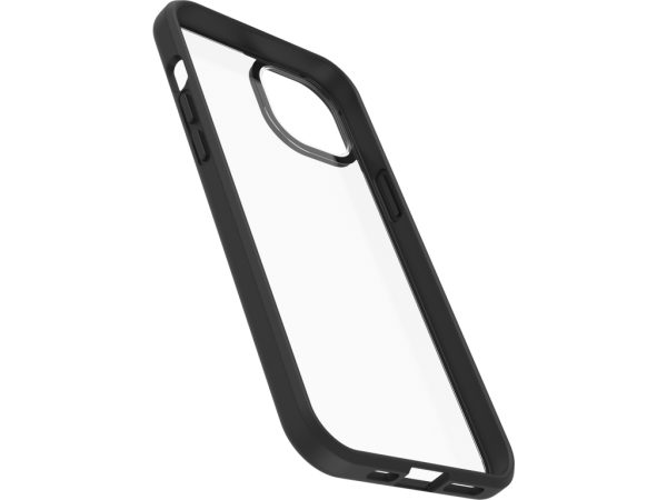 OtterBox React Series Apple iPhone 14 Plus Clear/Black