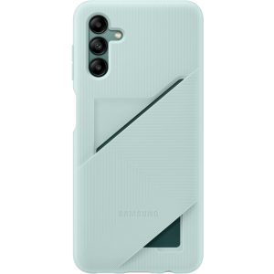 EF-OA047TGEGWW Samsung Card Slot Cover Galaxy A04s Green