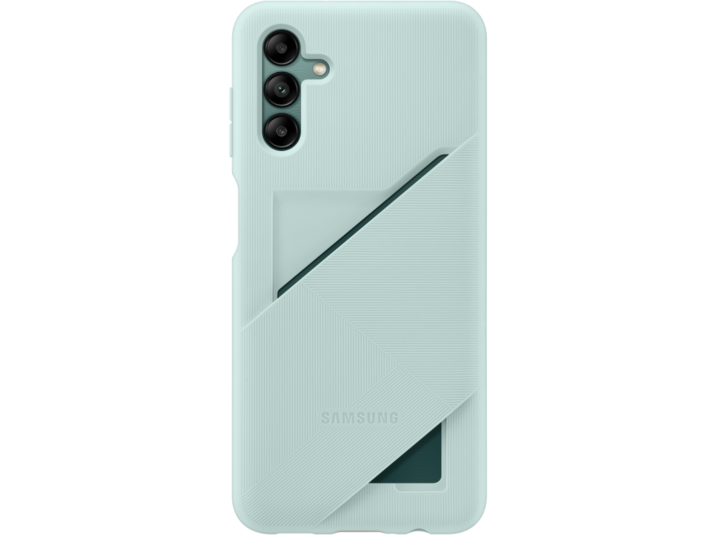 EF-OA047TGEGWW Samsung Card Slot Cover Galaxy A04s Green