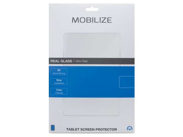 Mobilize Glass Screen Protector Google Pixel Tablet