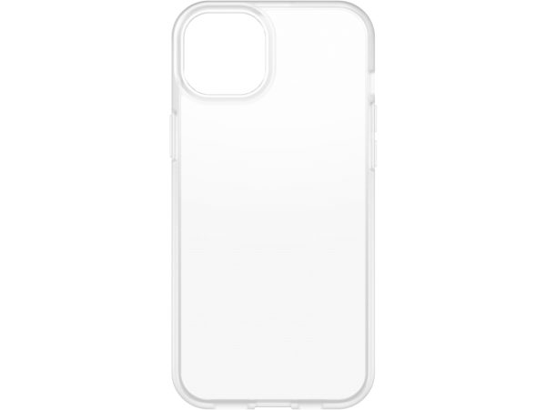 OtterBox React Series Apple iPhone 14 Plus/15 Plus Clear