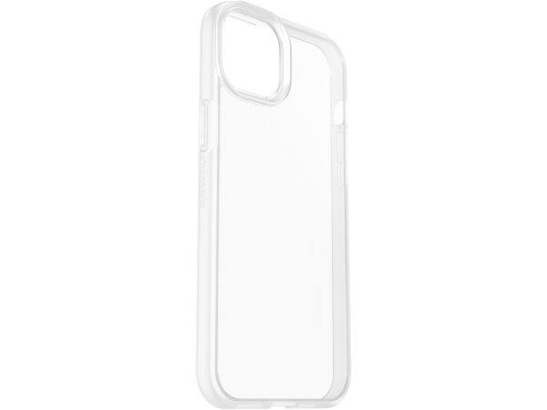 OtterBox React Series Apple iPhone 14 Plus/15 Plus Clear