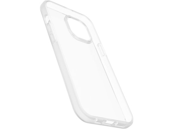 OtterBox React Series Apple iPhone 14 Plus/15 Plus Clear