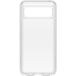 OtterBox Symmetry Clear Case Google Pixel 8 Clear