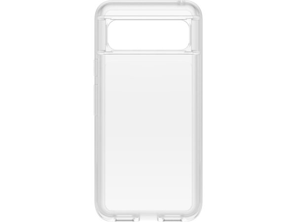 OtterBox Symmetry Clear Case Google Pixel 8 Clear