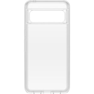 OtterBox Symmetry Clear Case Google Pixel 8 Pro Clear