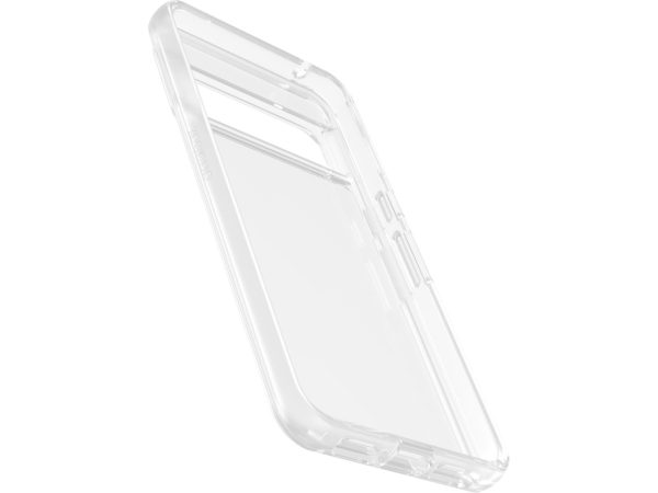 OtterBox Symmetry Clear Case Google Pixel 8 Pro Clear