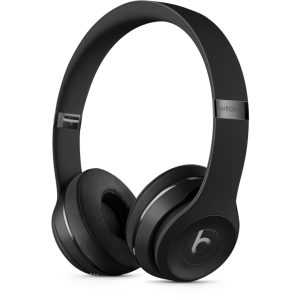 MX432ZM/A Apple Beats Solo3 Wireless Headset Black