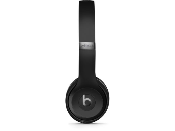 MX432ZM/A Apple Beats Solo3 Wireless Headset Black