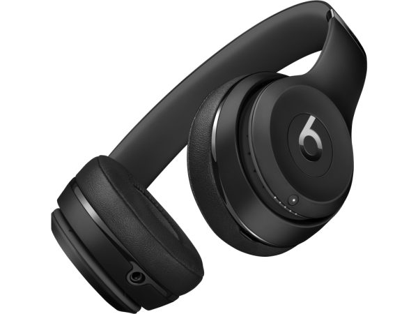 MX432ZM/A Apple Beats Solo3 Wireless Headset Black