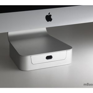 Rain Design mBase for iMac 27 inch