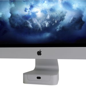 Rain Design mBase for iMac Pro 27 inch Space Grey