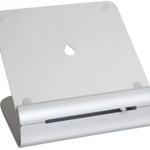 Rain Design iLevel2 Adjustable Laptop Stand Space Grey