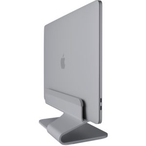 Rain Design mTower Vertical Laptop Stand Space Grey