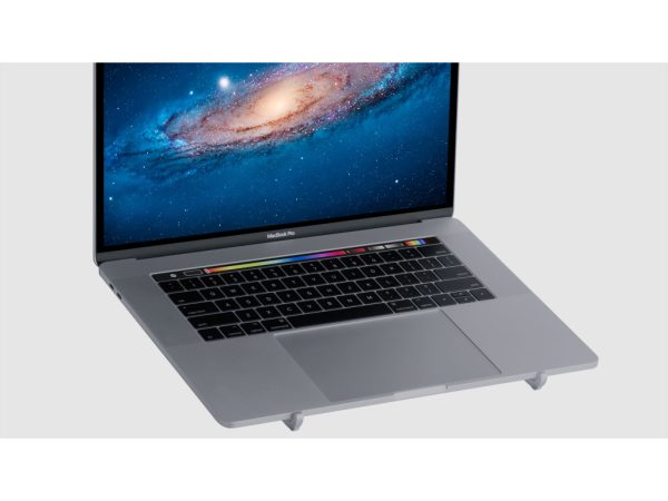 Rain Design mBar Laptop Stand Silver