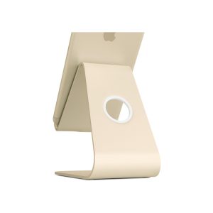 Rain Design mStand Mobile Stand Gold