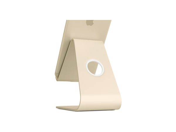 Rain Design mStand Mobile Stand Gold