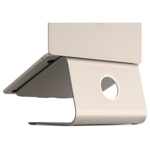 Rain Design mStand Laptop Stand Starlight