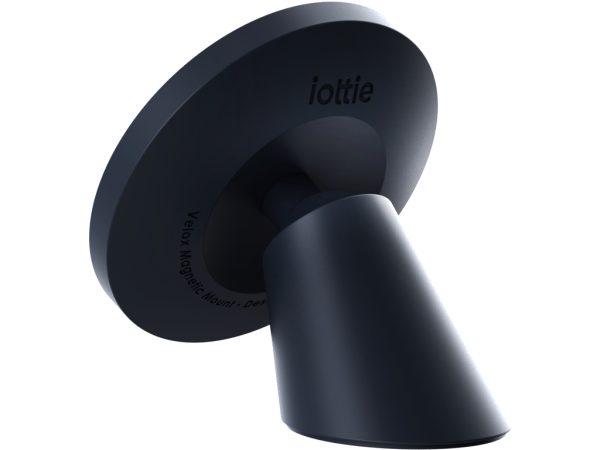 iOttie Velox Mini Magnetic Flush Mount Black