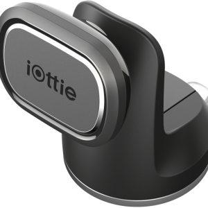 iOttie iTap 2 Magnetic Dashboard Mount Black