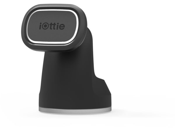 iOttie iTap 2 Magnetic Dashboard Mount Black