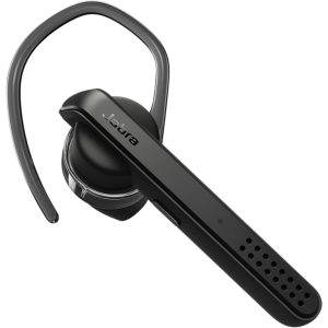 Jabra Talk 45 Bluetooth Headset Black