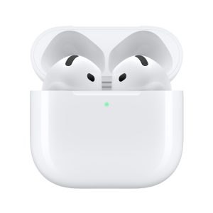 MXP63ZM/A Apple AirPods (4th Gen) Wireless Stereo Headset White