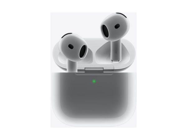 MXP63ZM/A Apple AirPods (4th Gen) Wireless Stereo Headset White