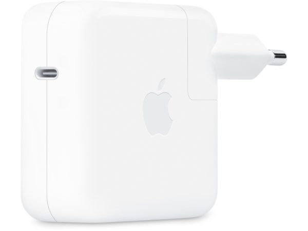 MXN53ZM/A Apple USB-C Power Adapter 70W White