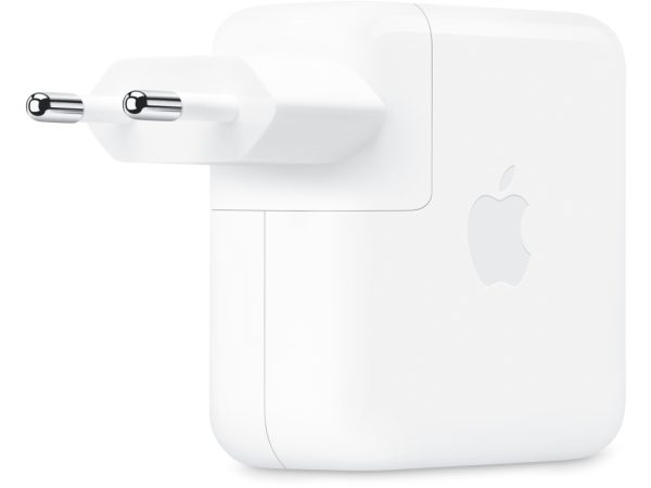 MXN53ZM/A Apple USB-C Power Adapter 70W White