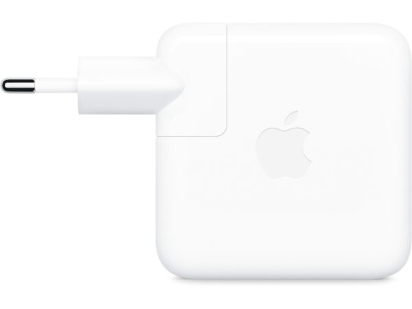 MXN53ZM/A Apple USB-C Power Adapter 70W White