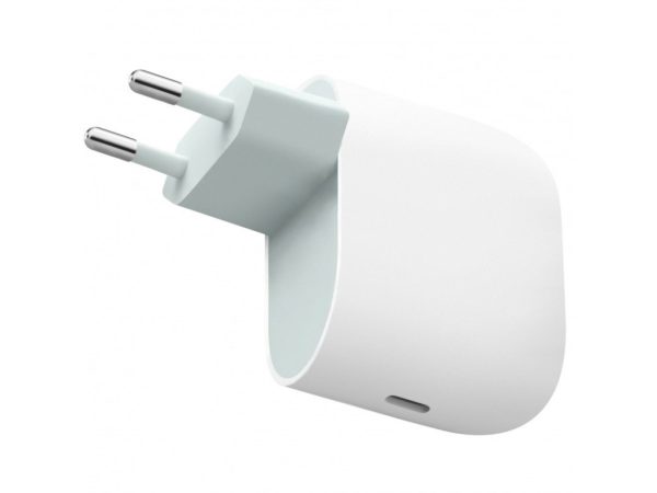 Google Wall Charger USB-C 45W White