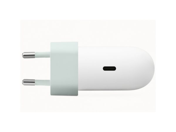 Google Wall Charger USB-C 45W White