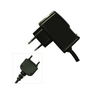 Xccess Travel Charger Sony Ericsson K750I/W800(I) 900 mA Black