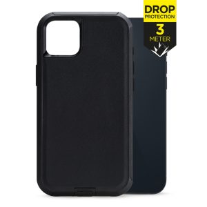 Mobilize Defender Case Apple iPhone 14 Plus Black